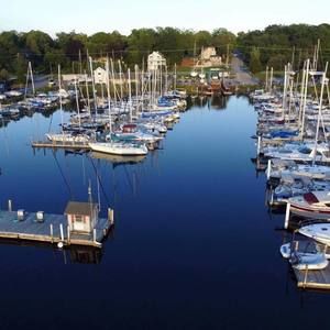 Meet your Posher, Tom